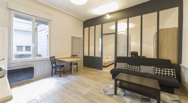 Le Boisnet - Appartement commode et pratique