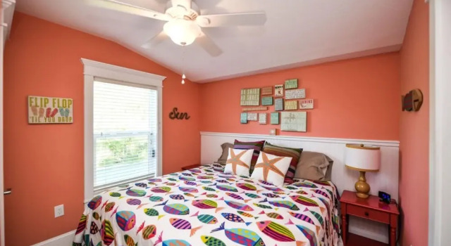 Coconut Cottage #4