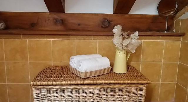 Коттедж Casa Rural LA FUENTONA