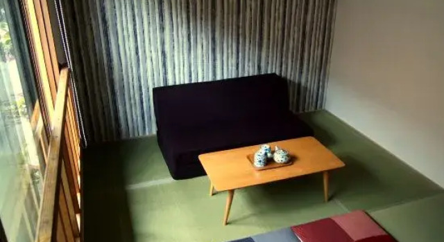 Camera singola Standard Guesthouse Soi