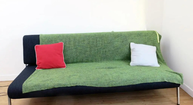 Mini Loft Roquette CityCosy, Забронировать Мини-отель Отели Парижа 3 звезды, 3*