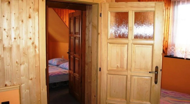 Aquatherm Cottages Slovakia Liptov, Rezervovat Hotel Hotely v Žilinský kraj s parkováním, Parkování