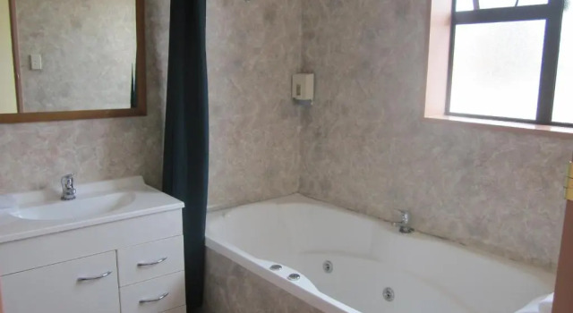 Апартаменты Deluxe c 1 комнатой Ascot Oamaru Motel