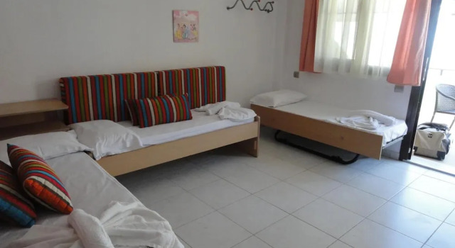 Amari Hotel, Reserva ahora Hotel Metamorfosi Sithonia
