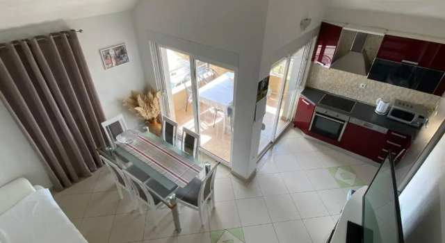 Апартаменты Apartments Kristina
