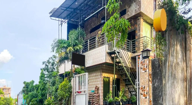 OYO 2518 Wilma Hotel Ii Premier, 예약 호텔 쿠팡 East Nusa Tenggara
