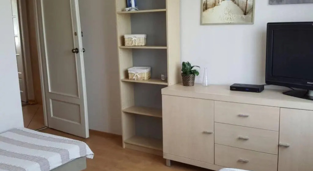 Apartament MORSKA 148 Gdynia 65m2, Varaa Huoneisto Gdynia 