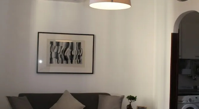 Апартаменты Home2Rome - Trastevere Reale