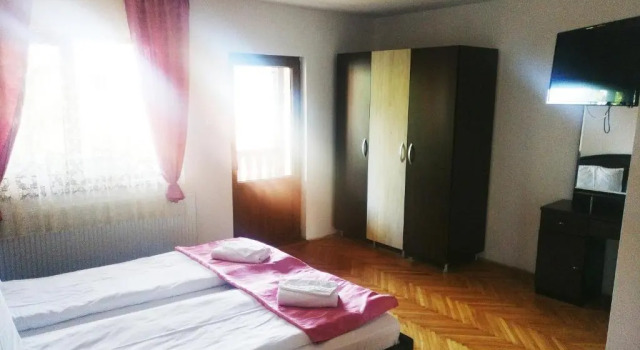 Номер Superior Bianca House
