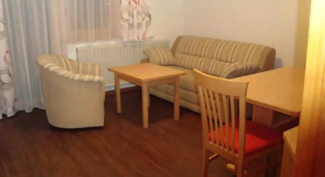 Апартаменты Comfort Haus Harmonika