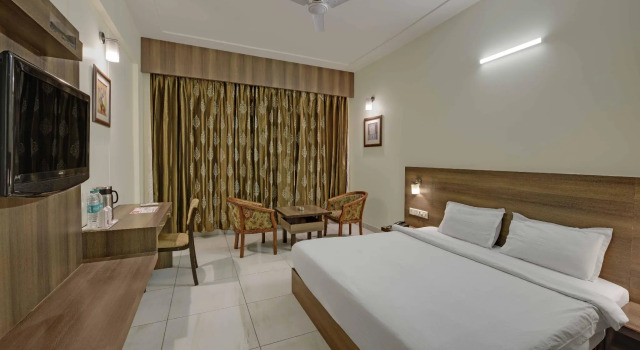 Hotel Highway King Bagru, Prenota Hotel Bagru Rajasthan