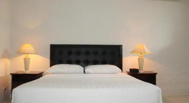 Kemang Utara Creative Villas, Book Villa Jakarta Jakarta Province