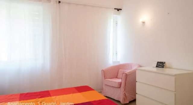 Апартаменты c 1 комнатой Akisol Vilamoura Pine III