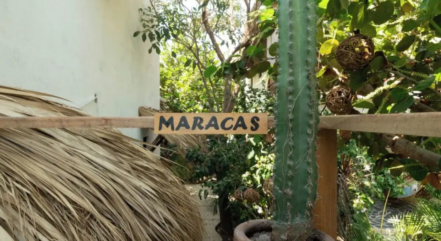 Люкс Comfort Casa Mariposa Oaxaca
