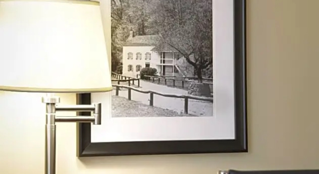 Четырёхместный номер Standard Clinton Inn Hotel Tenafly
