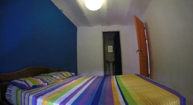 Compay Hostel Montevideo, Book Hostel / Vandrerhjem Hoteller i Montevideo med parkering, nær Ramirez Beach, Parkering