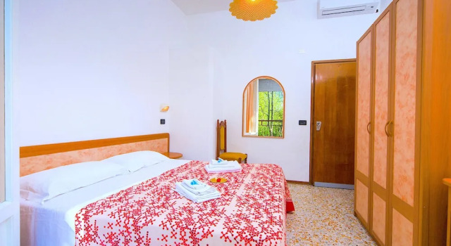 Семейный номер Standard с 2 комнатами с балконом Hotel Majorca