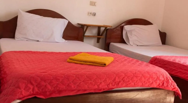 99 Guesthouse, Book Hotel Khemarak Phoumin Koh Kong Province