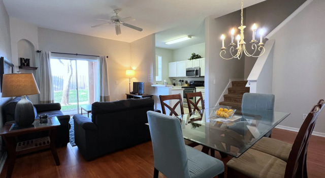 Spacious 4Bd TH Regal Palms 2530CA, Davenport, US