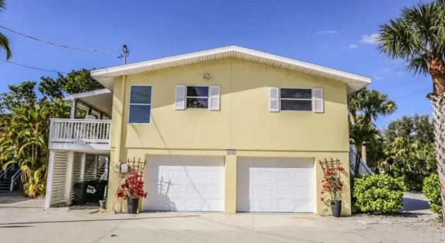 101 Gulf Drive