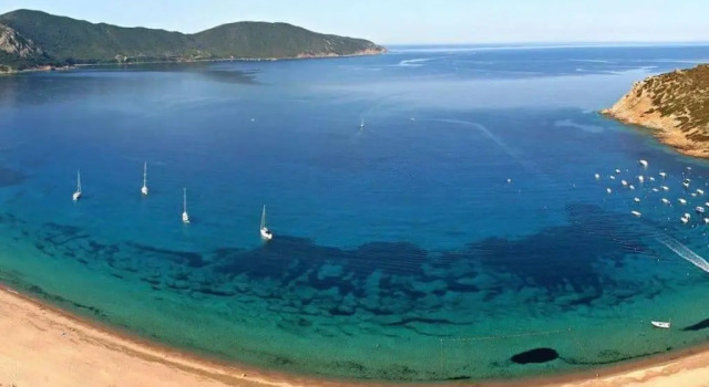 Вилла Maison avec piscine chauffée à 15mn de la plage