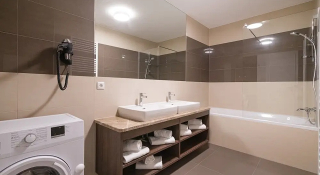 Апартаменты MyApartments Vienna