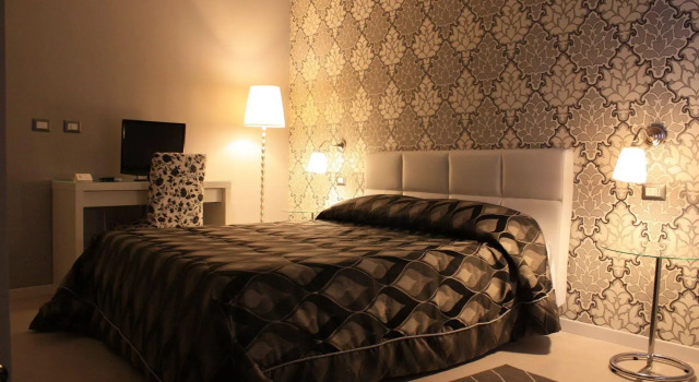 SAMI Rooms