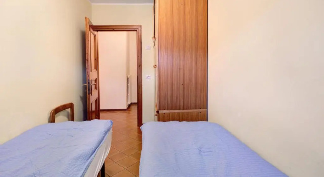 Chalet Meridiana Appartamento 3