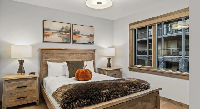 Вилла Spring Creek Vacations