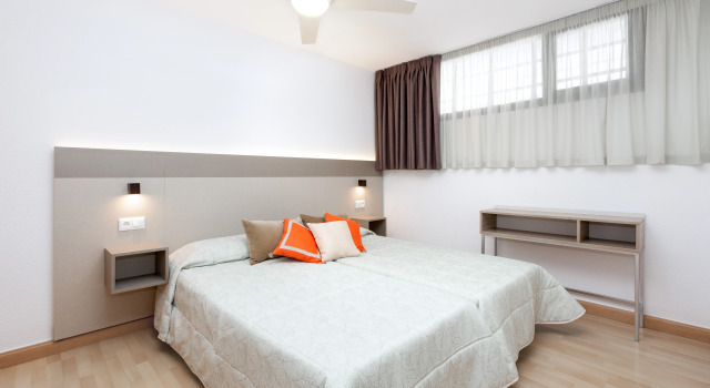 Aguamar Apartamentos, Los Cristianos Downtown