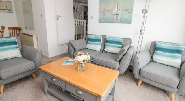 21 Above Town, Rezervasyon Tatil Evi Merseyside villalar, Villa