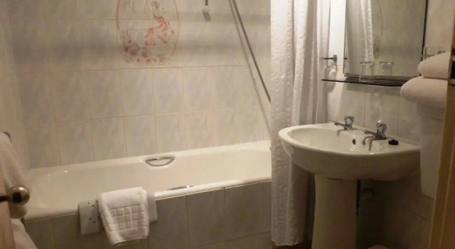 Номер Superior Moulin Hotel