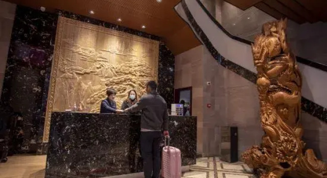 Baiyun Business Hotel (Jianye Railway Station), Book Hotel Nanpin Fujian