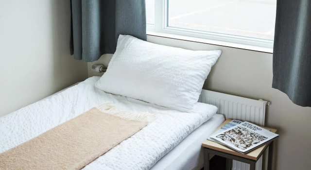 Geo Hotel, Réserver Hôtel Grindavík Reykjanes