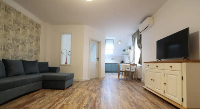 Tiêu chuẩn Căn hộ Perla Sudului - Residence