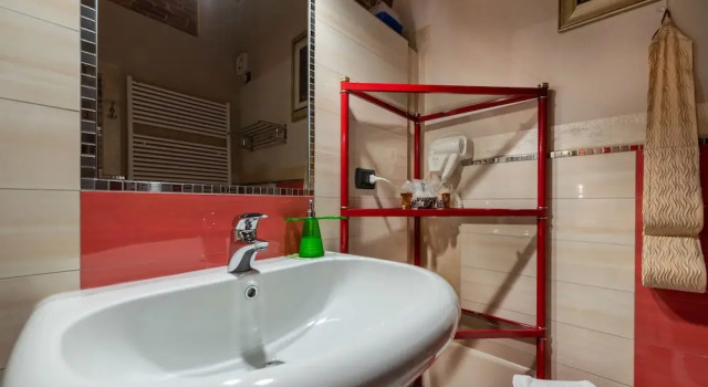 Номер Standard Villa Mery