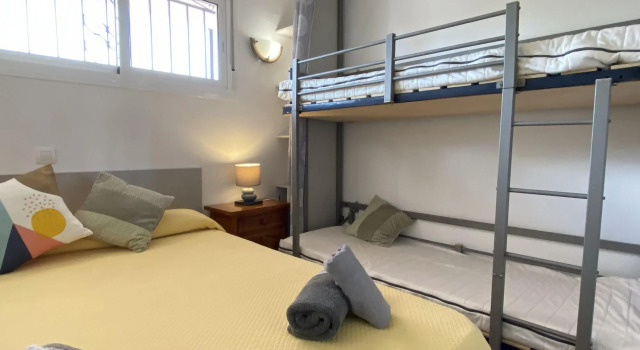 Acapulco 16 Apartments Casasol, Забронировать Апартаменты/квартира Отели Нерха с бассейном, рядом с Tuesday Market, Бассейн
