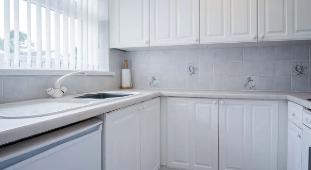 Шале Standard Bayview 61 - 2 Bedroom - Bayview Oxwich