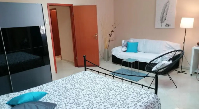 Апартаменты Deluxe Rovinj City Apartment