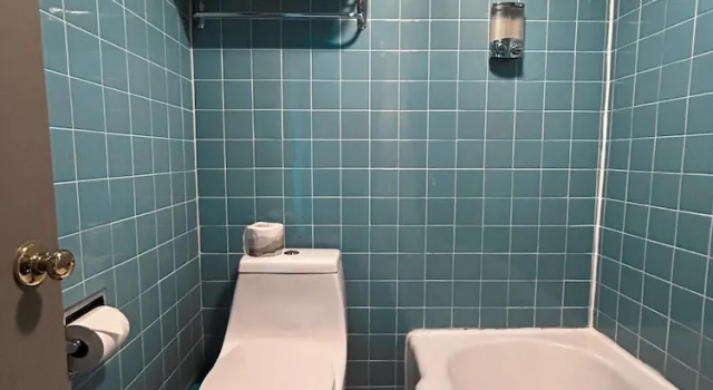 Номер Standard Harbor Inn Self Check-in Hotel