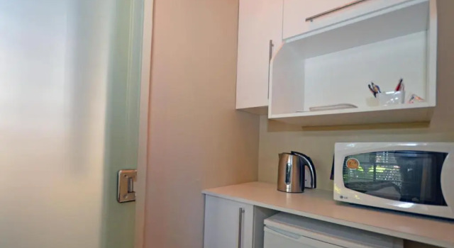 Люкс Saffron Guest House