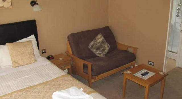 Newhaven Guest House