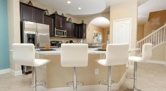 Коттедж 4308 Acorn Court