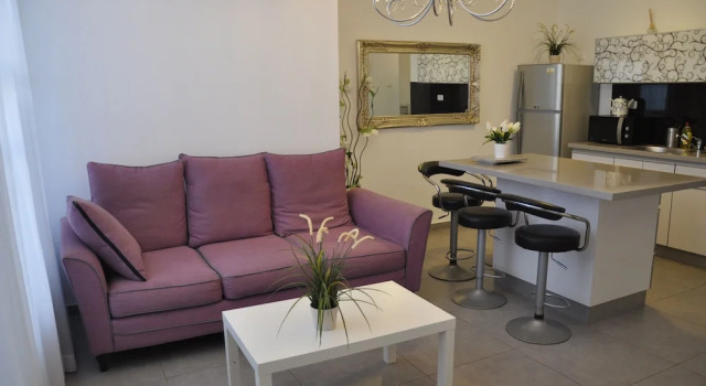 Isra Home Rothschild 8-3 Apartment, Prenota Appartamento Bat Yam Tel Aviv Distretto