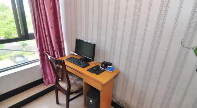 Jiayuan Hotel, Prenota Hotel Hotel a Ningbo con parcheggio, Parcheggio