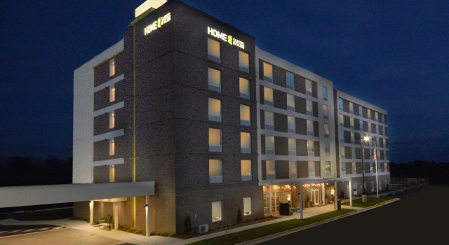 Home2 Suites By Hilton Duncan, Book Hotel Duncan South Carolina