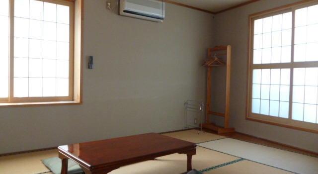 Номер Standard Mishuku Land Haus Azegami