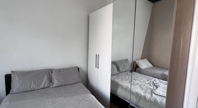 Happy Apartment, Забронировать Апартаменты/квартира Отели Glasgow & The Clyde Valley с парковкой, Парковка