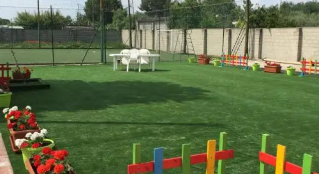 B&B Sportfoggia, Забронировать Отель Фоджа Апулия