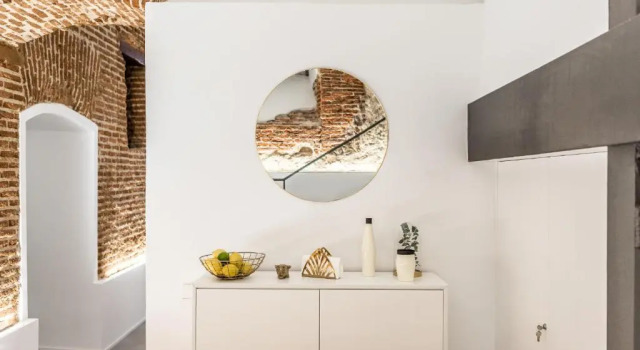 Апартаменты BNBHolder The Design Loft CHUECA